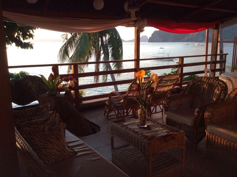 la casa teresa beach resort