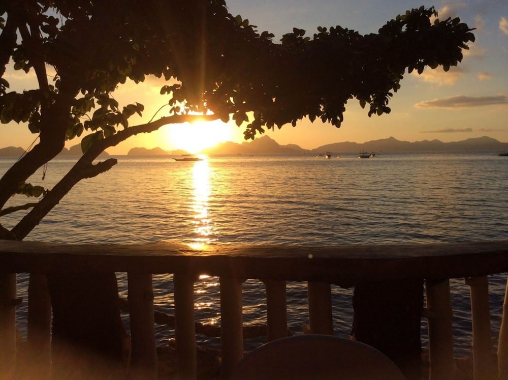 la casa teresa beach resort