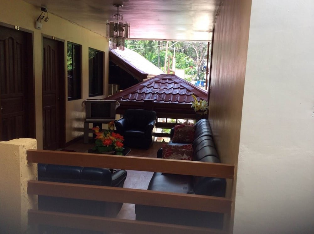 la casa teresa beach resort