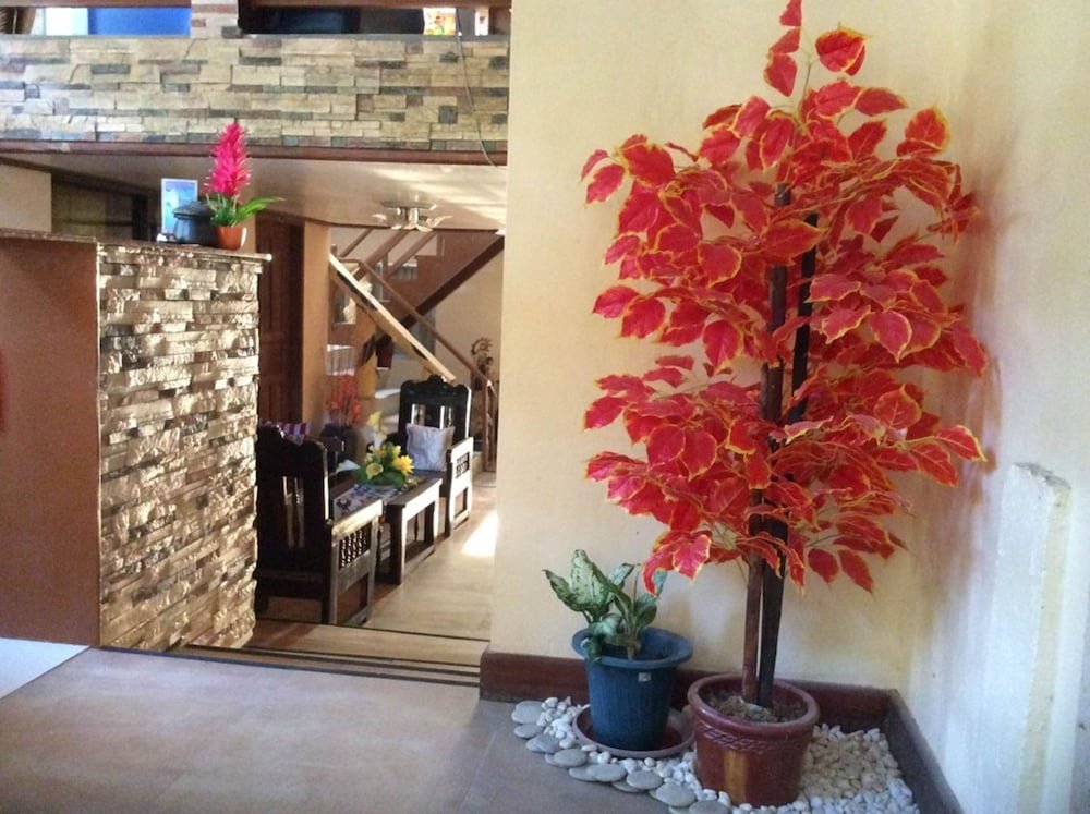 la casa teresa beach resort