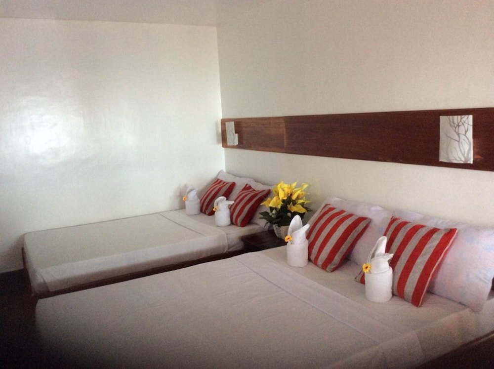 la casa teresa beach resort