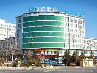 zhangjiakou