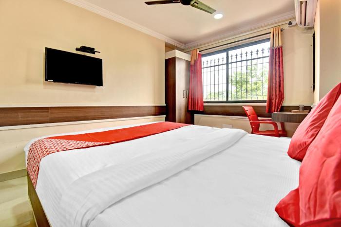 hotel the clark