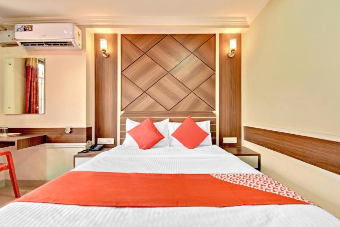 hotel the clark