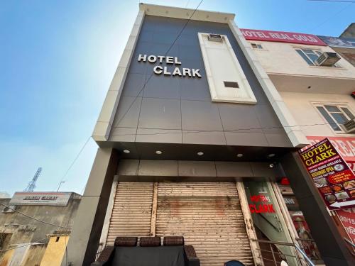 hotel the clark