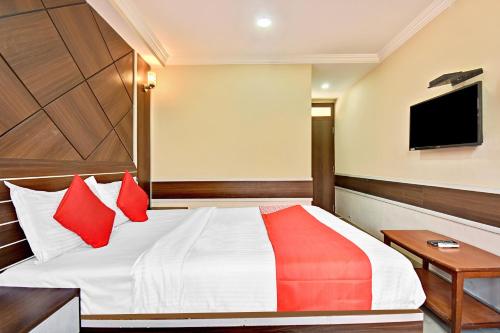 hotel the clark