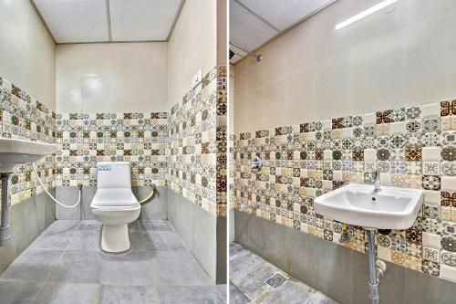 Hotel The Clark,Sco-109 Old Tehsil Complex Karnal 132001,3 star