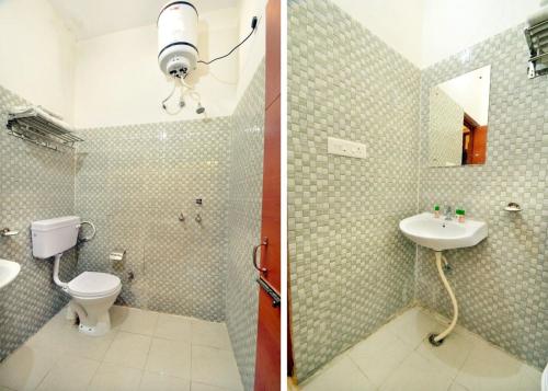 Hotel The Clark,Sco-109 Old Tehsil Complex Karnal 132001,3 star