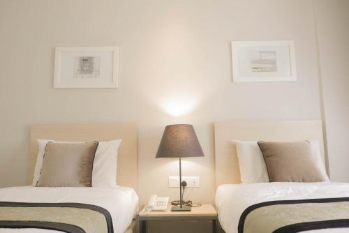 country inn