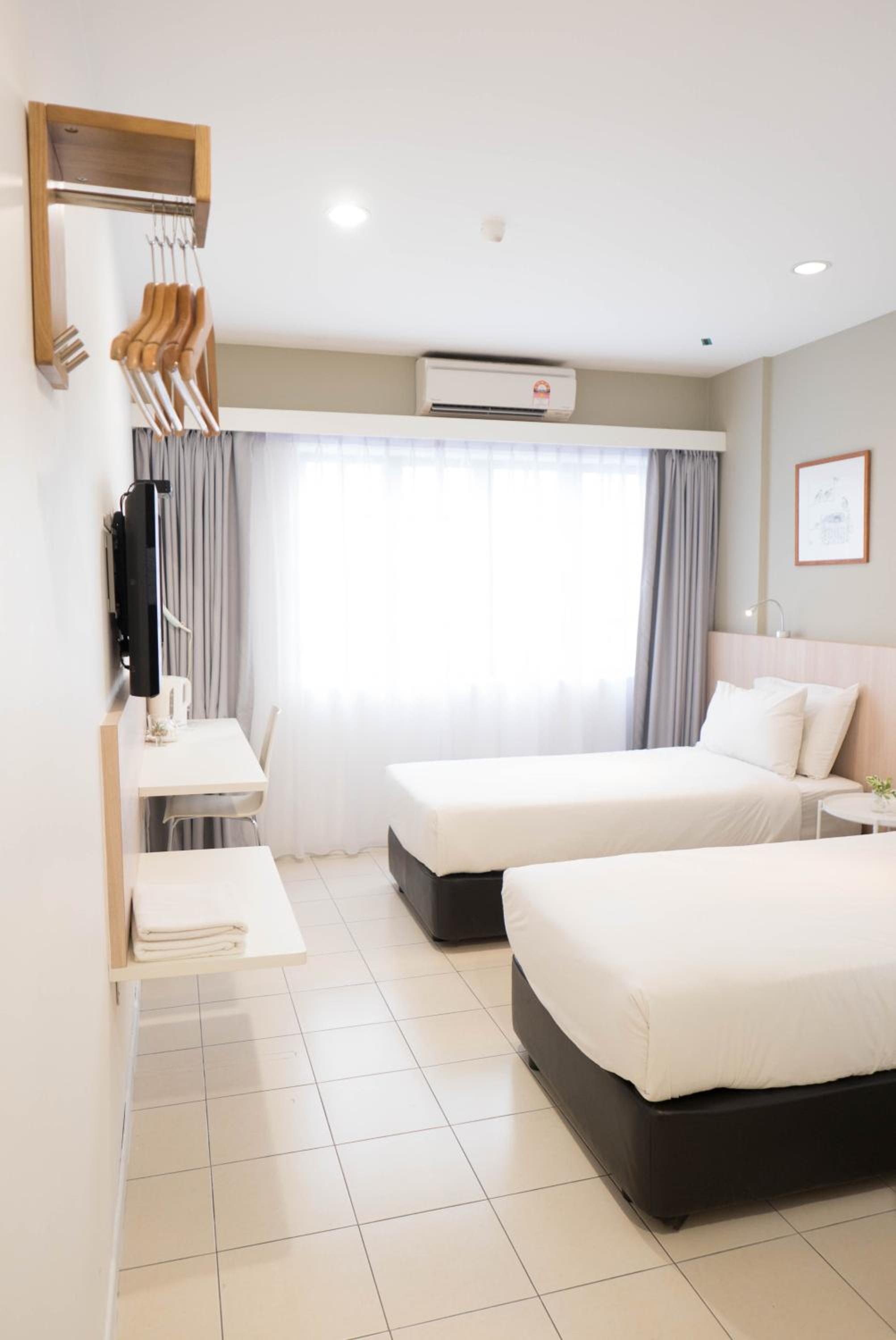 country inn