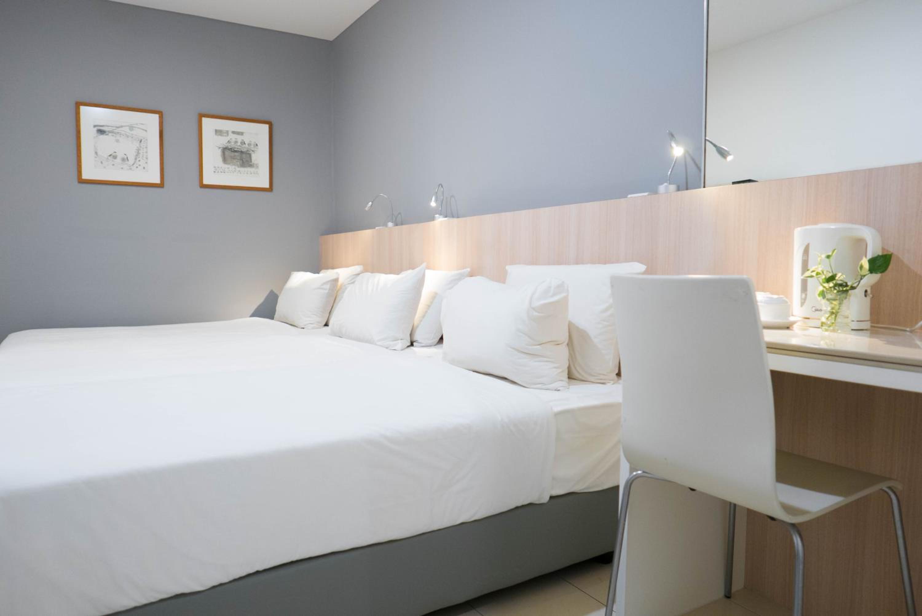 country inn
