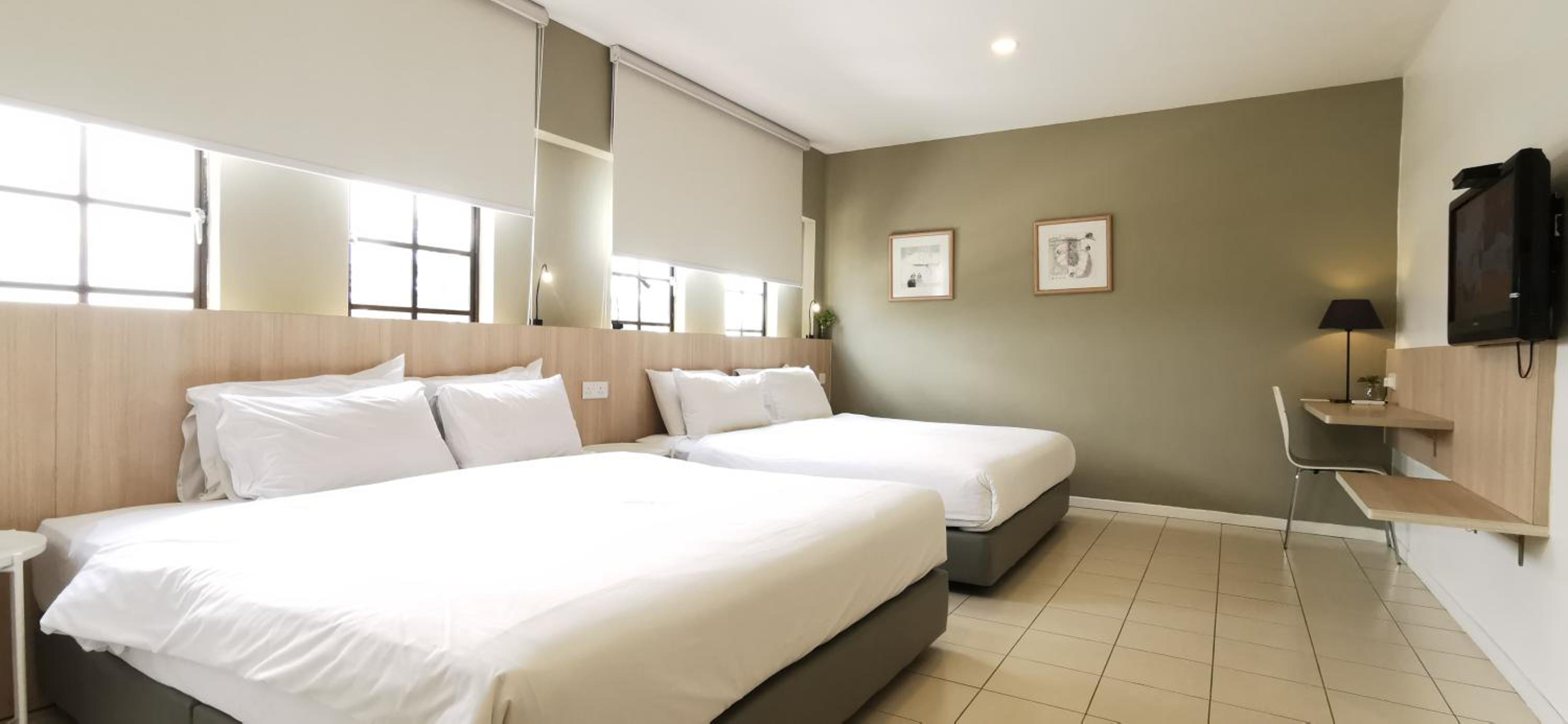 country inn