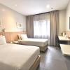 country inn