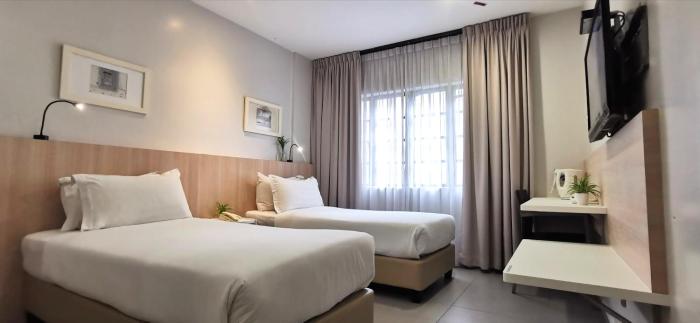 country inn