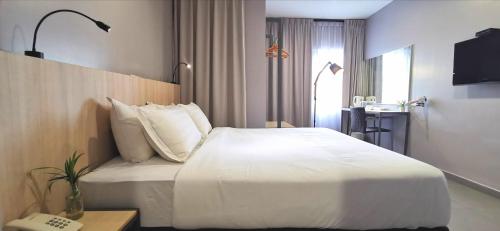 country inn