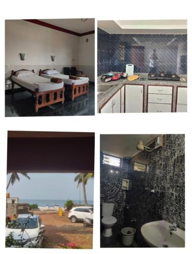 leon hide out guest house