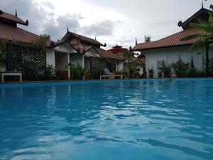spring lodge inle
