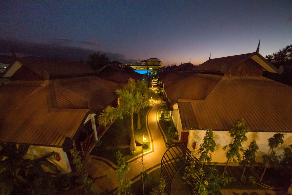 spring lodge inle