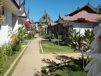 spring lodge inle