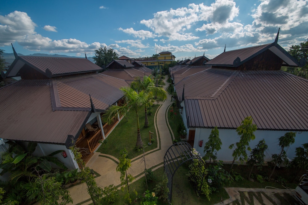 spring lodge inle