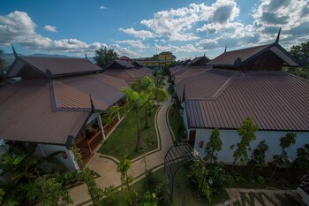 spring lodge inle
