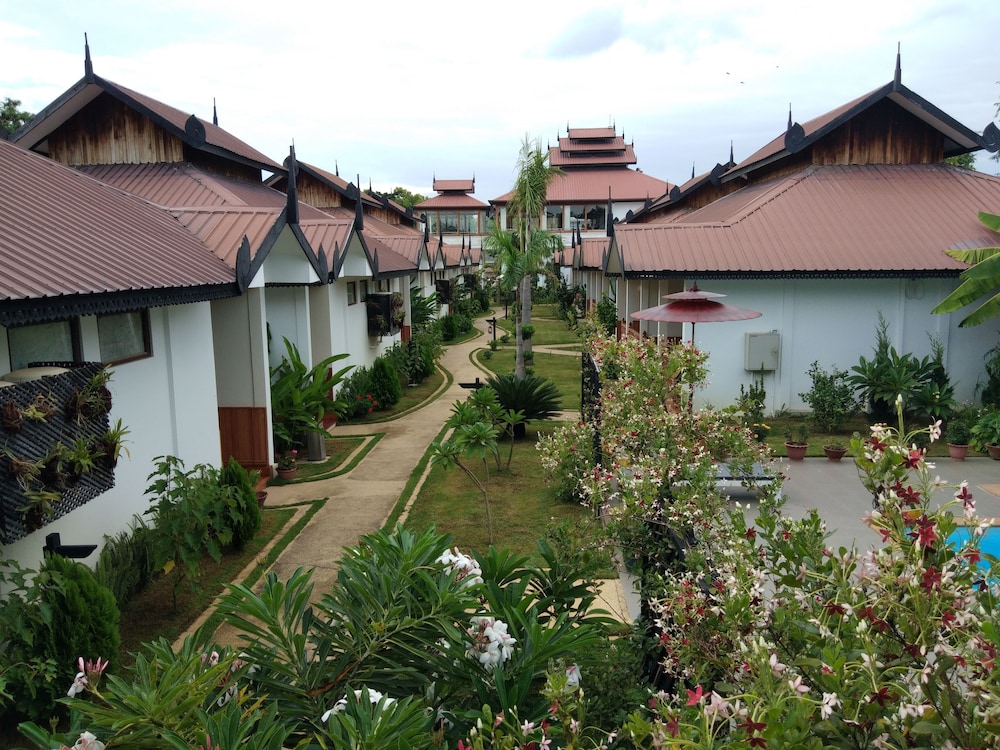 spring lodge inle