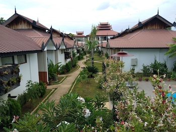 spring lodge inle