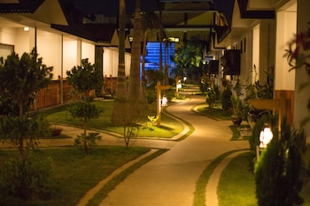 spring lodge inle