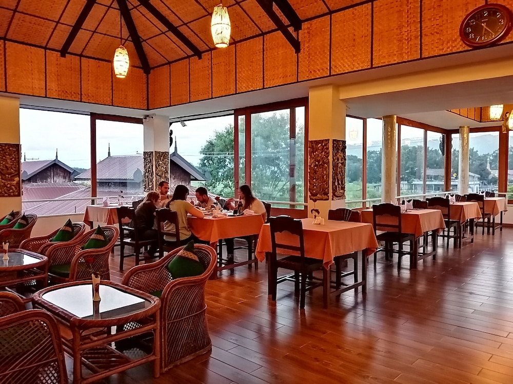 spring lodge inle
