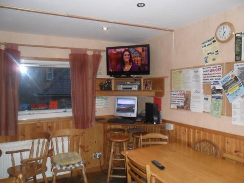 sandras backpackers hostel