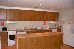 sandras backpackers hostel