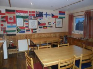 sandras backpackers hostel