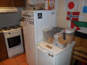 sandras backpackers hostel