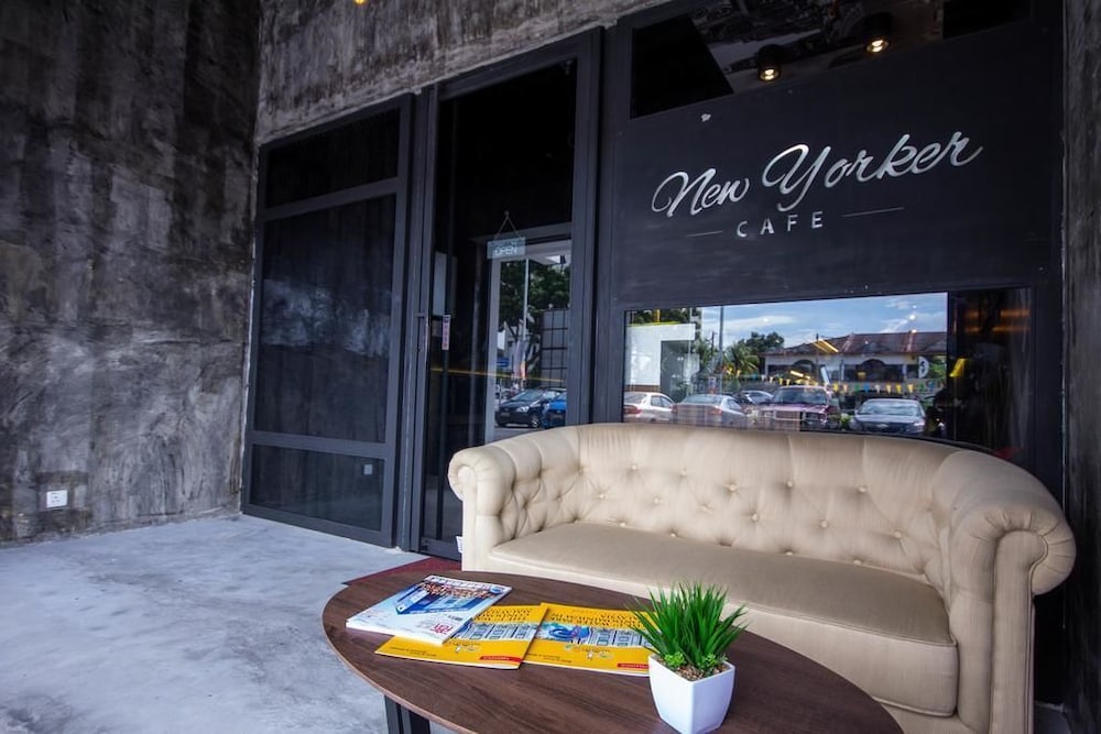 manhattan hotel ipoh