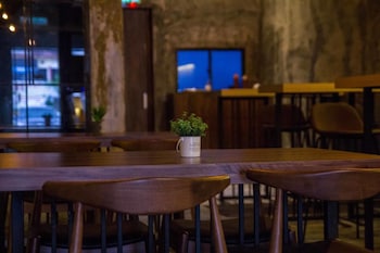 manhattan hotel ipoh