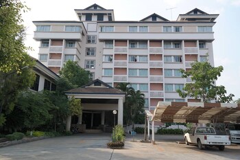 phuphaya hotel