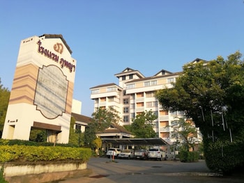 phuphaya hotel