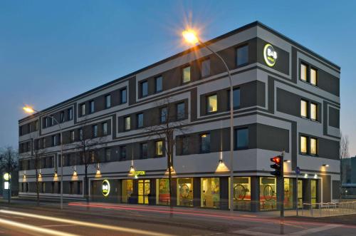 bandb hotel potsdam