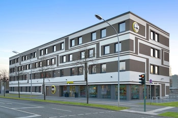bandb hotel potsdam