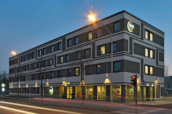 bandb hotel potsdam