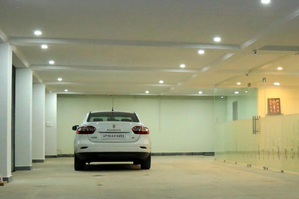 new hotel executive inn