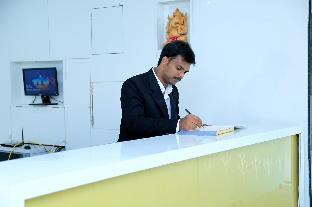 new hotel executive inn