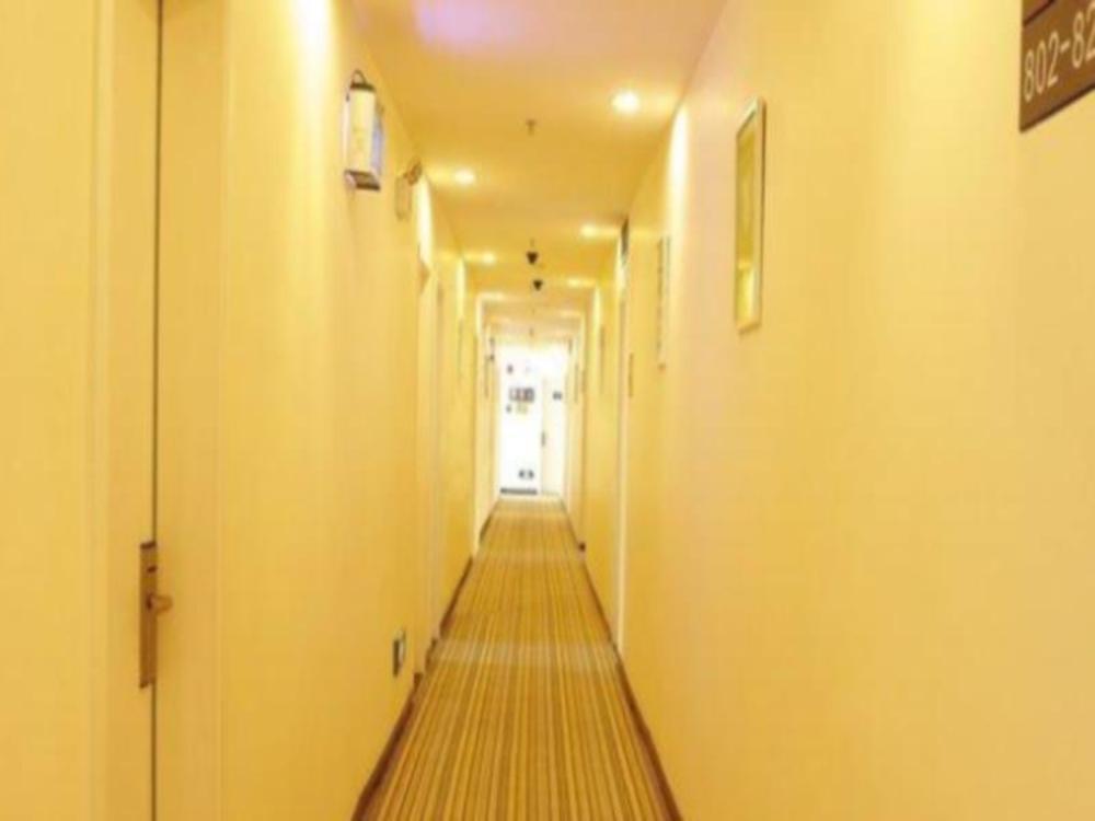 7days inn luoyang wangcheng avenue shenglong square