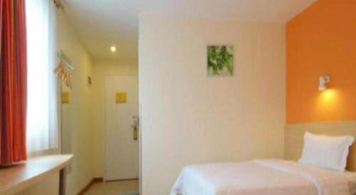 7days inn luoyang wangcheng avenue shenglong square