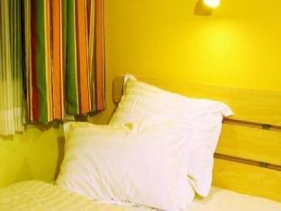 7days inn luoyang wangcheng avenue shenglong square