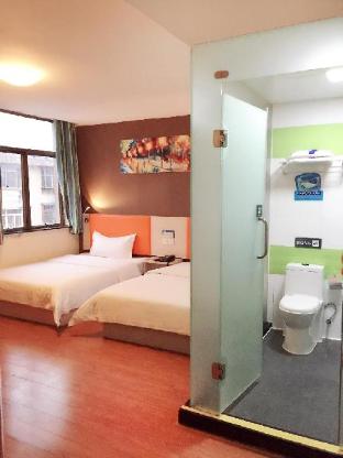 7days inn luoyang wangcheng avenue shenglong square