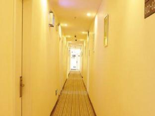 7days inn luoyang wangcheng avenue shenglong square