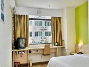 7days inn luoyang wangcheng avenue shenglong square