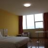 7days inn luoyang wangcheng avenue shenglong square