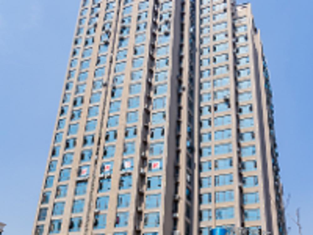 hanting nanchang honggutan tongluowan plaza
